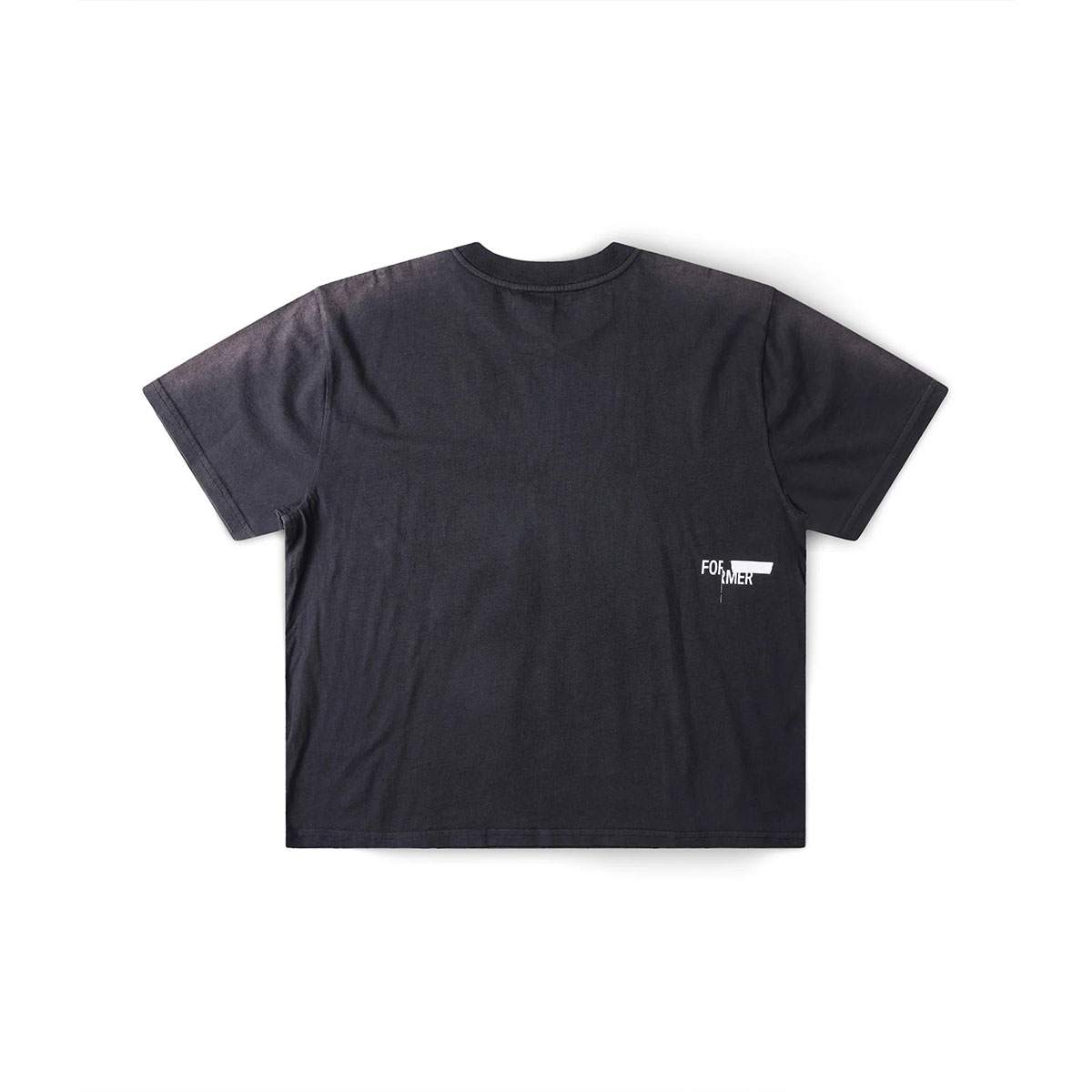  FORMER  | LEVITATE BOXY T-SHIRT��FTE-26314��
