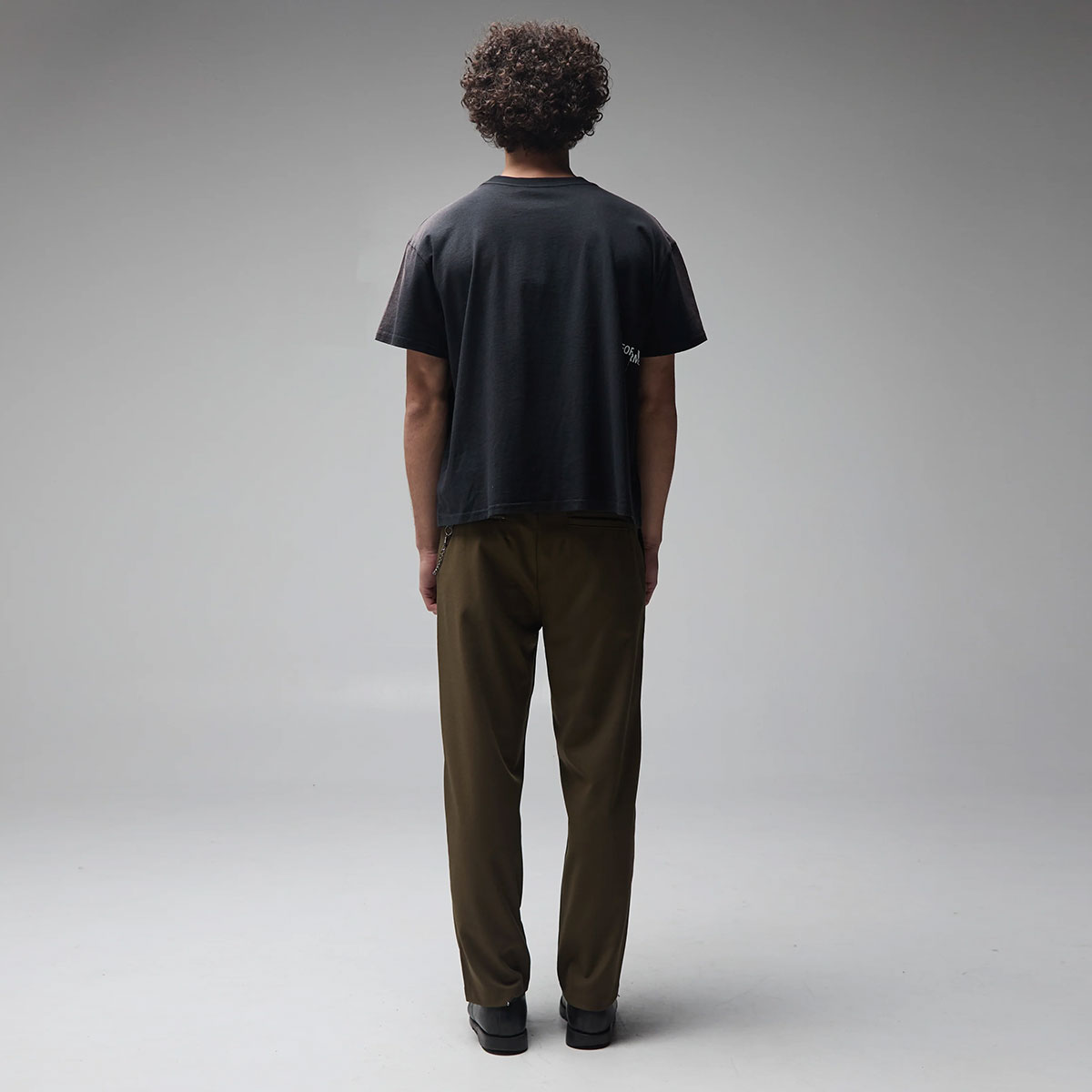  FORMER  | LEVITATE BOXY T-SHIRT��FTE-26314��