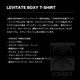  FORMER  | LEVITATE BOXY T-SHIRT��FTE-26314��