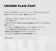 HUF  | CROMER PLAID PANT��PT00397��