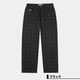 HUF  | CROMER PLAID PANT��PT00397��