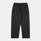HUF  | CROMER PLAID PANT��PT00397��
