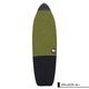 CLARK FOAM | 2TONE KNITCASE 6'0 SHORT