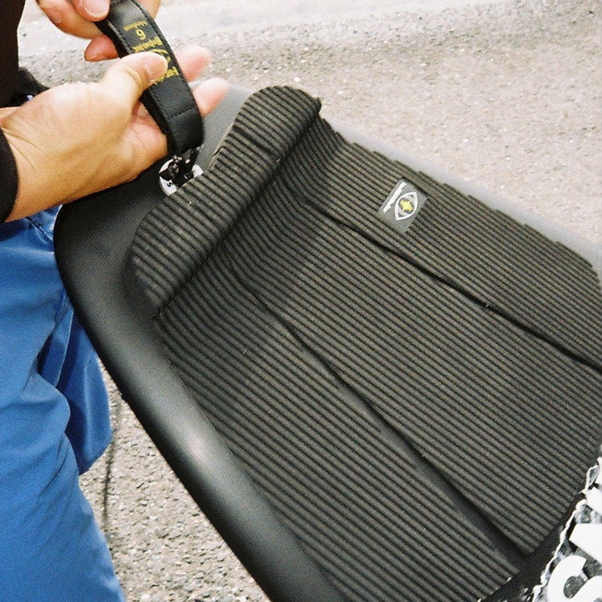 �����ǥ��å���ӥإ��ӥ� �꡼���女���� 6FT LEASH CODE Medium ��3�� �����ե��� ������ �綶���� �͵��֥��� | Lordish Behavior ��LB-LEASH0001��