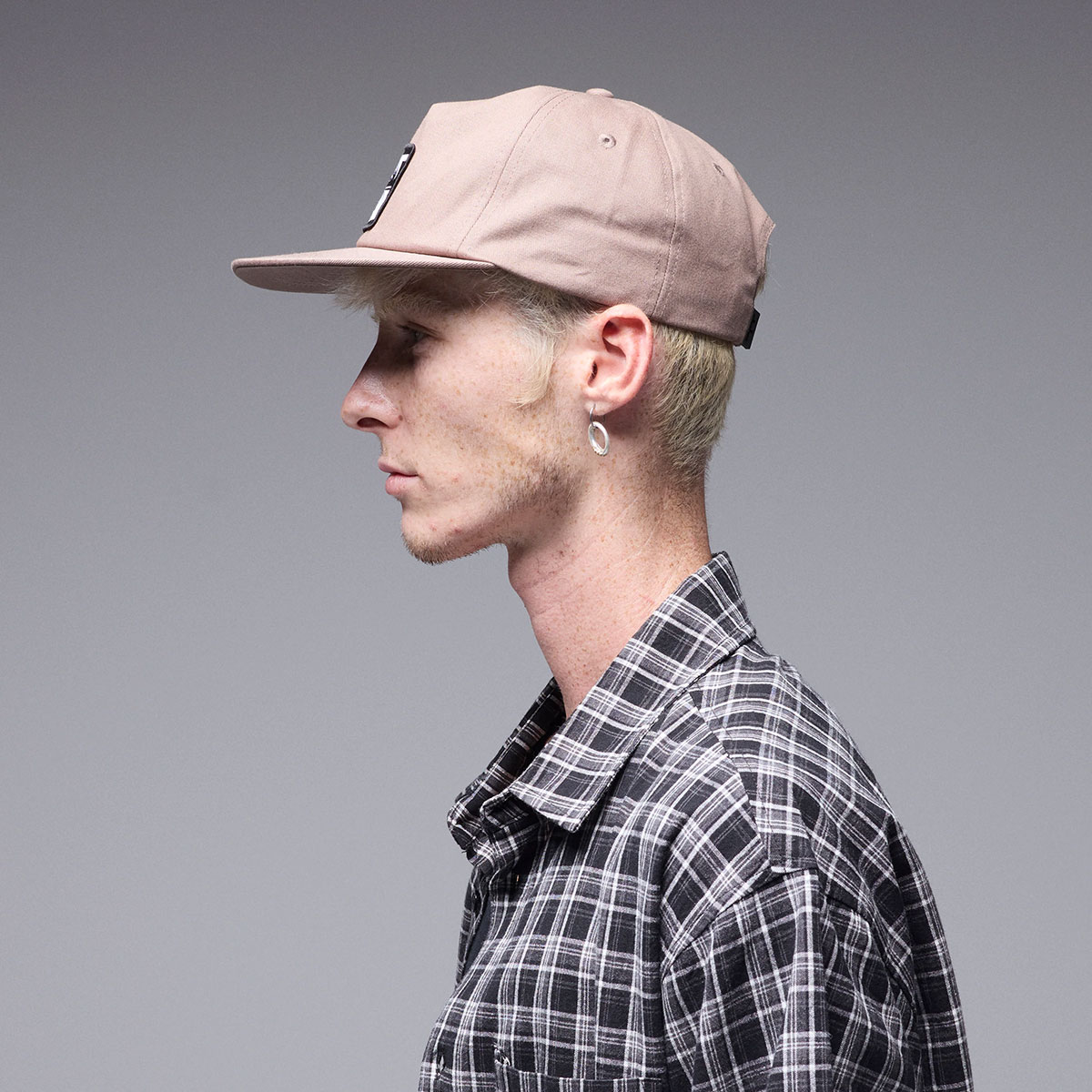 FORMER �ե����ޡ� ��� ����å� ˹�� ����  �Ĥ��դ� ������Ĵ�� ��������å� �����ե��� �����ȥɥ� �͵� �֥��� ���� | CRUX PATCH CAP��FHE-25102��