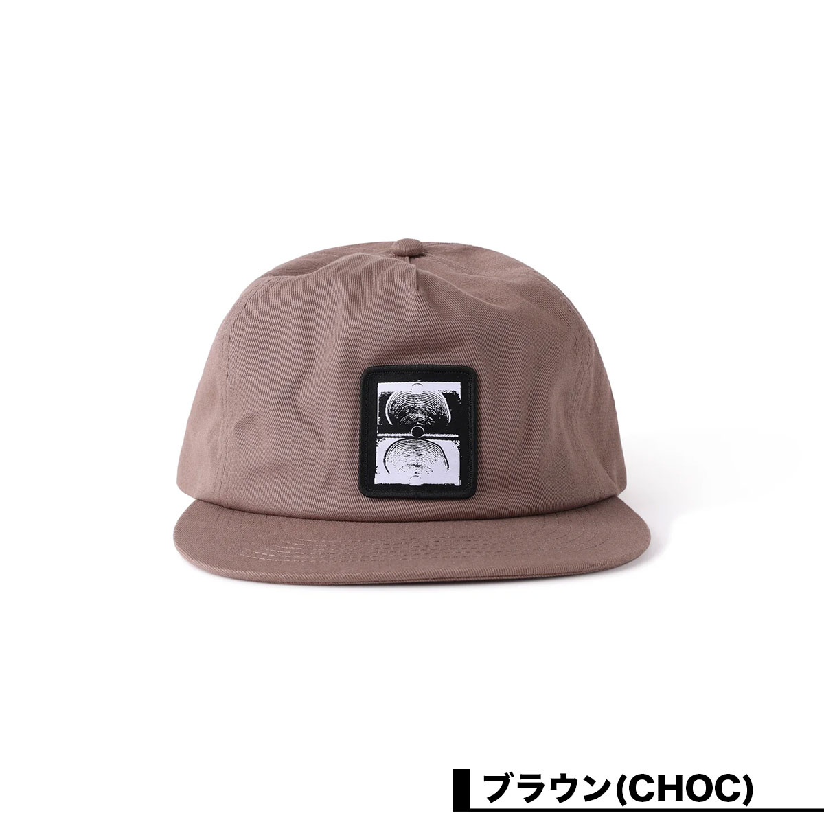 FORMER �ե����ޡ� ��� ����å� ˹�� ����  �Ĥ��դ� ������Ĵ�� ��������å� �����ե��� �����ȥɥ� �͵� �֥��� ���� | CRUX PATCH CAP��FHE-25102��