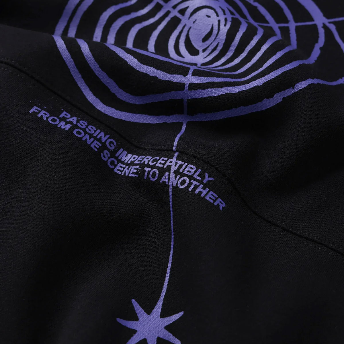 ��30%OFF ������ۥե����ޡ� ��� �������å� �ѡ����� �ա��ǥ��� ���� �֥�å� M �����ե��� ���ȥ꡼�� �͵� �֥��� FORMER 2025 ���� | MINDLESS HOOD ��FFL-25403��