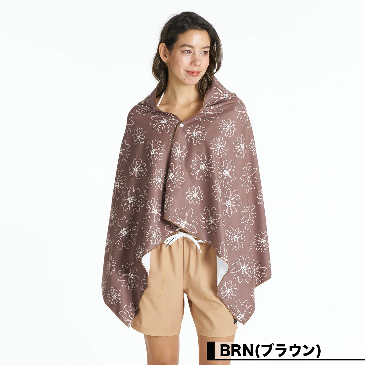  ROXY  | DRY ME PONCHO TOWEL��ROA261319��