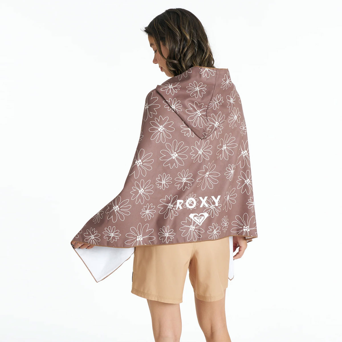  ROXY  | DRY ME PONCHO TOWEL��ROA261319��