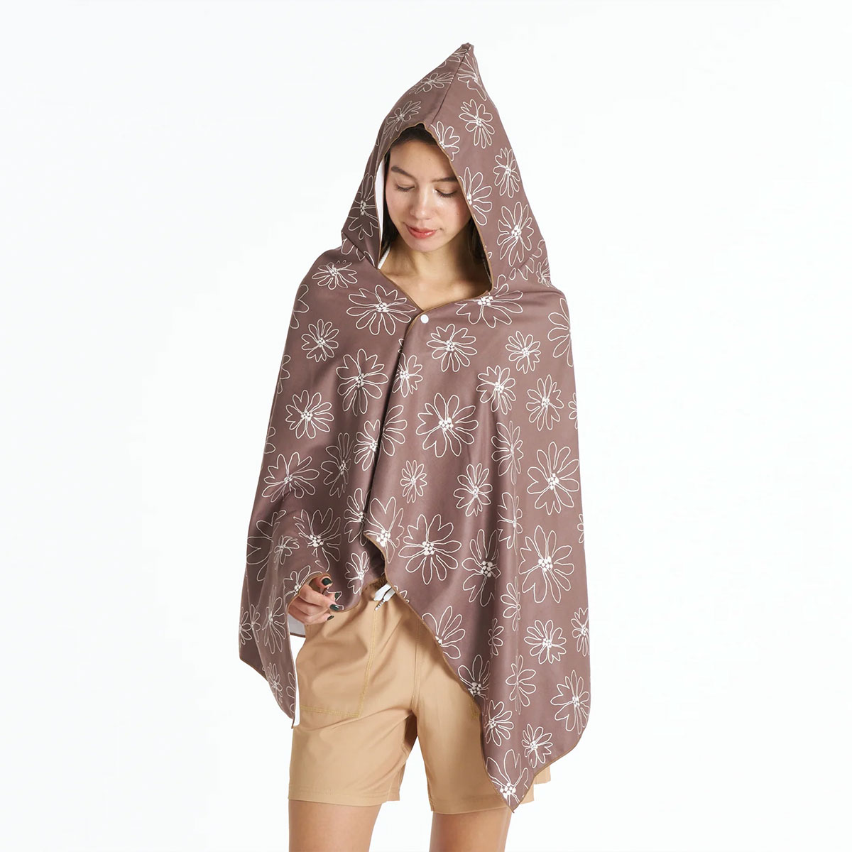  ROXY  | DRY ME PONCHO TOWEL��ROA261319��
