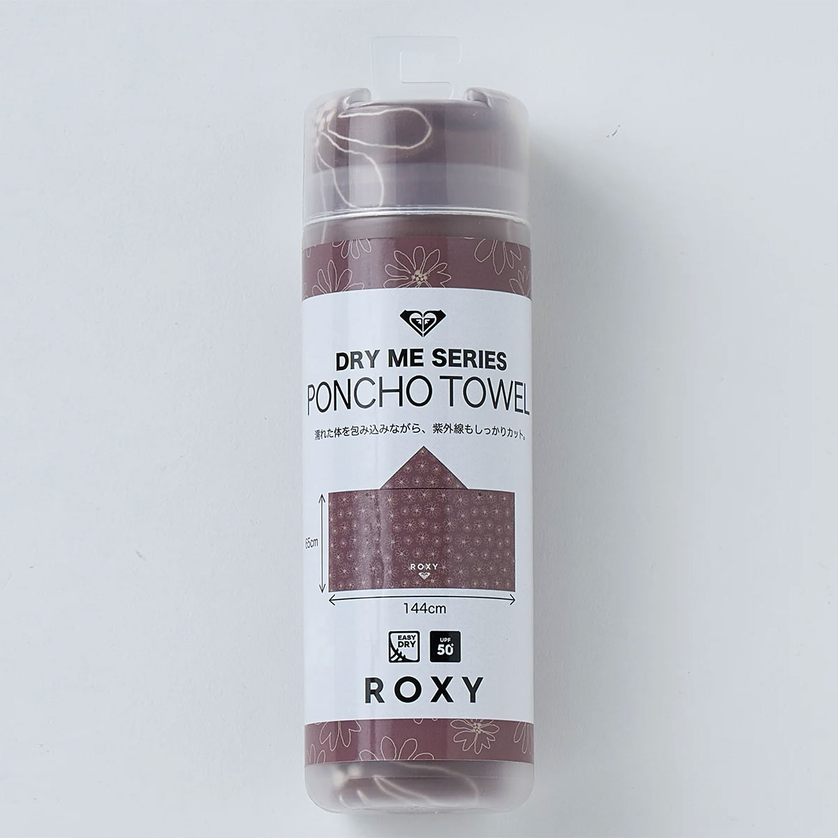  ROXY  | DRY ME PONCHO TOWEL��ROA261319��