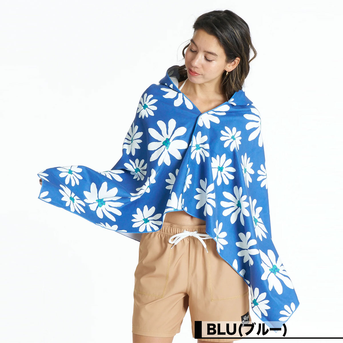  ROXY  | DRY ME PONCHO TOWEL��ROA261319��