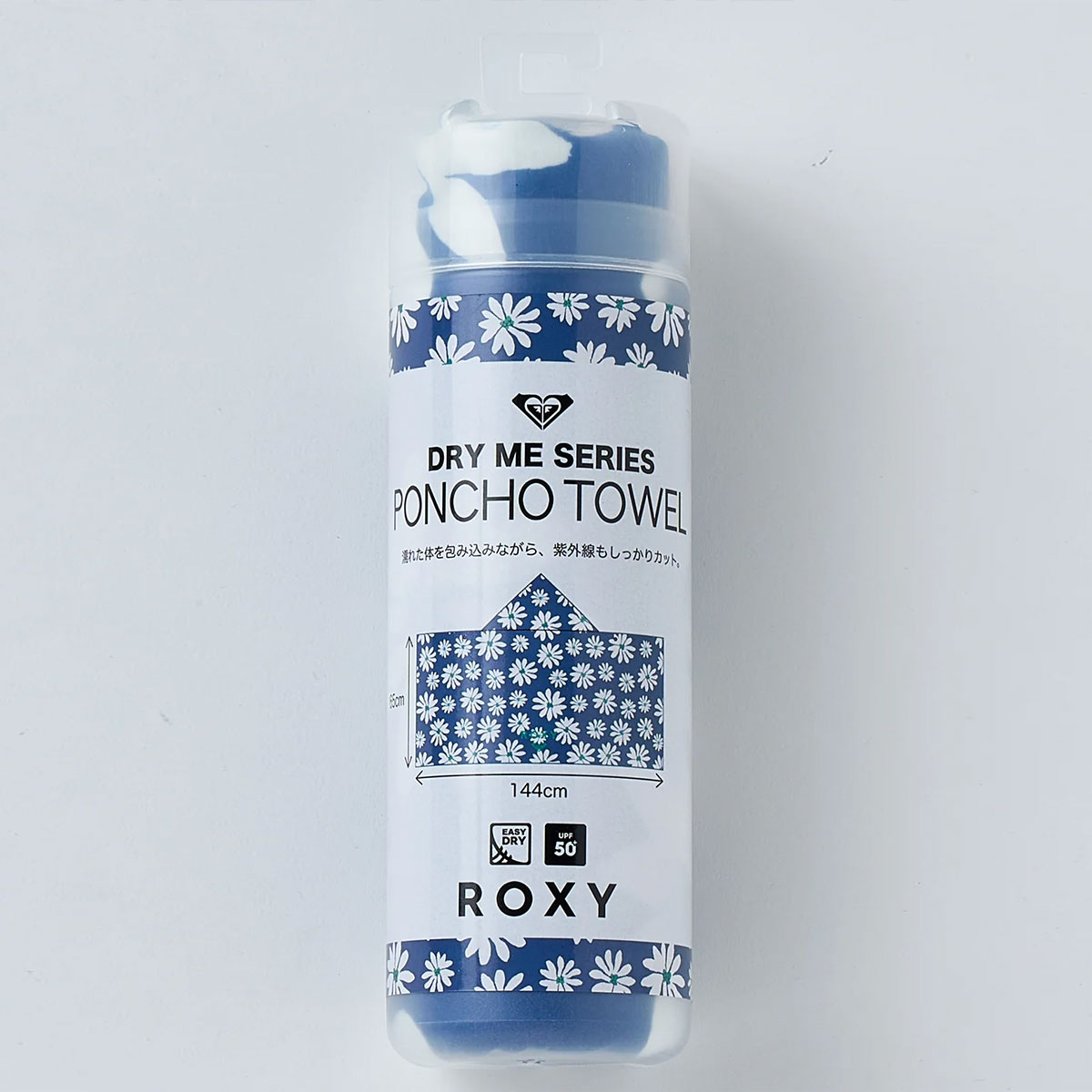  ROXY  | DRY ME PONCHO TOWEL��ROA261319��