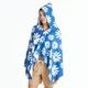  ROXY  | DRY ME PONCHO TOWEL��ROA261319��