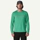 Patagonia | Men's Long-Sleeved Capilene Cool Daily Shirt - Trailcheck��45450��