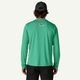Patagonia | Men's Long-Sleeved Capilene Cool Daily Shirt - Trailcheck��45450��