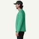 Patagonia | Men's Long-Sleeved Capilene Cool Daily Shirt - Trailcheck��45450��
