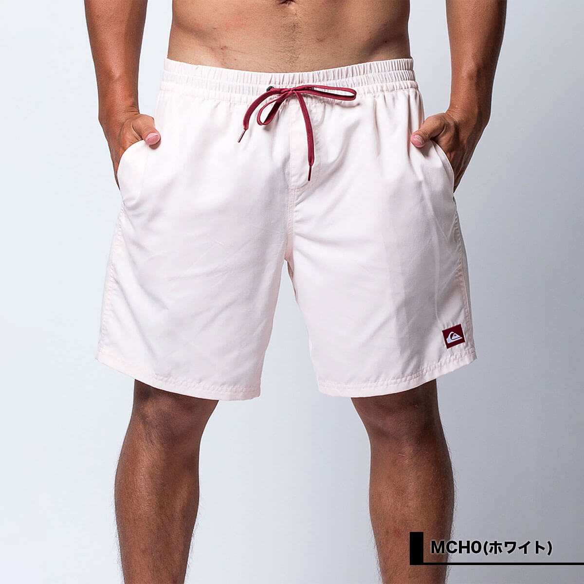 QUIKSILVER | SURFSILK SCALLOP 18��EQYJV04137��