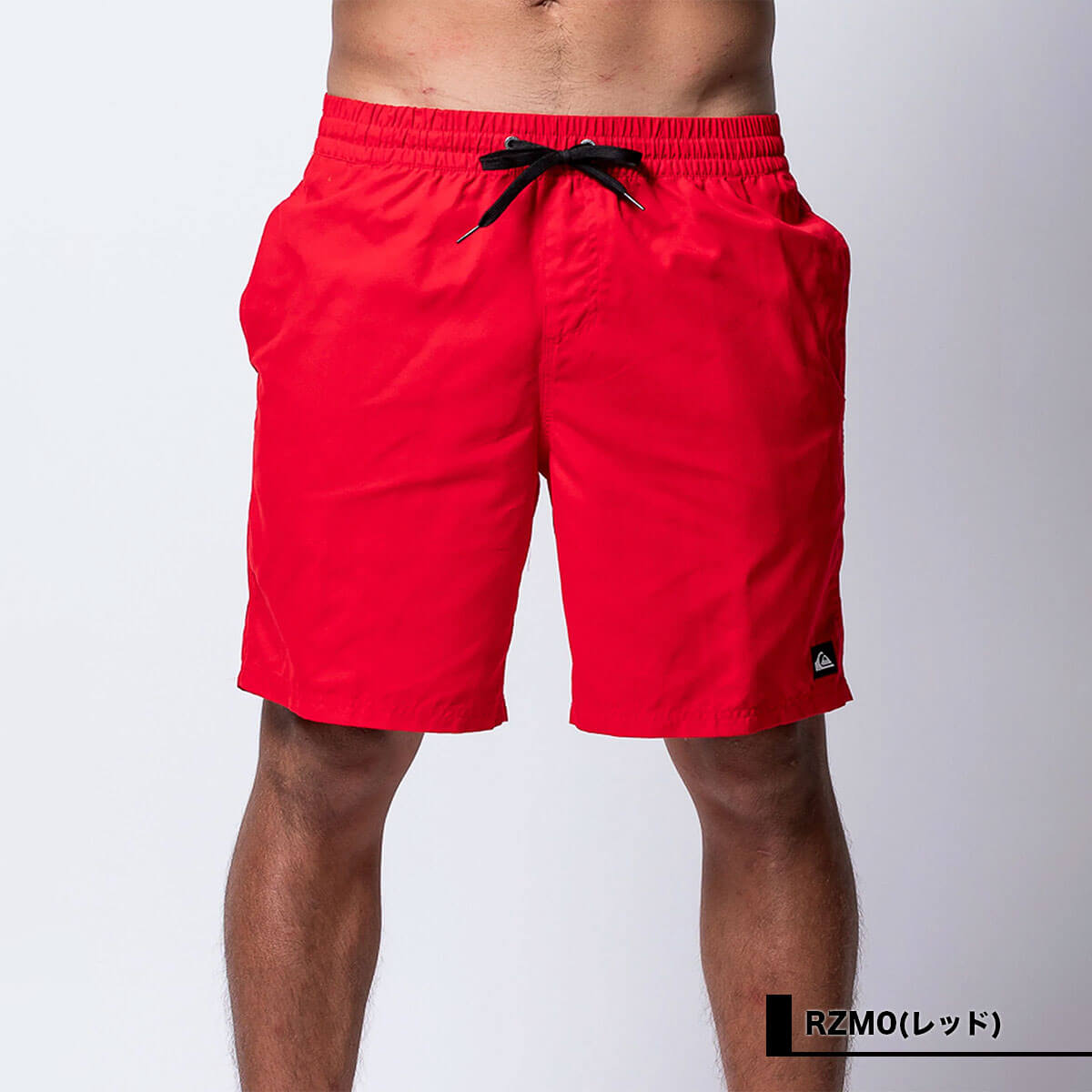 QUIKSILVER | SURFSILK SCALLOP 18��EQYJV04137��