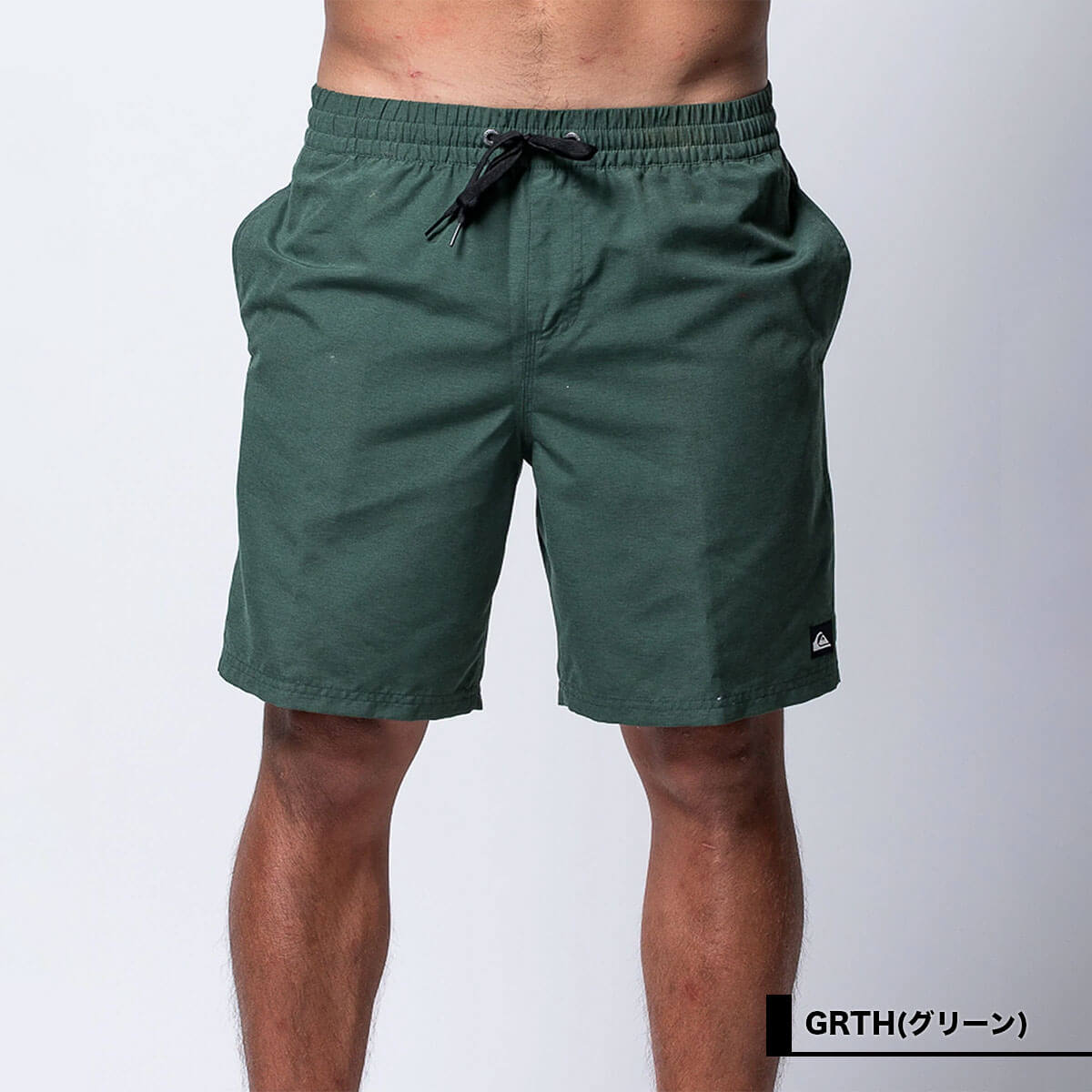 QUIKSILVER | SURFSILK SCALLOP 18��EQYJV04137��