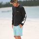 QUIKSILVER | SURFSILK SCALLOP 18��EQYJV04137��