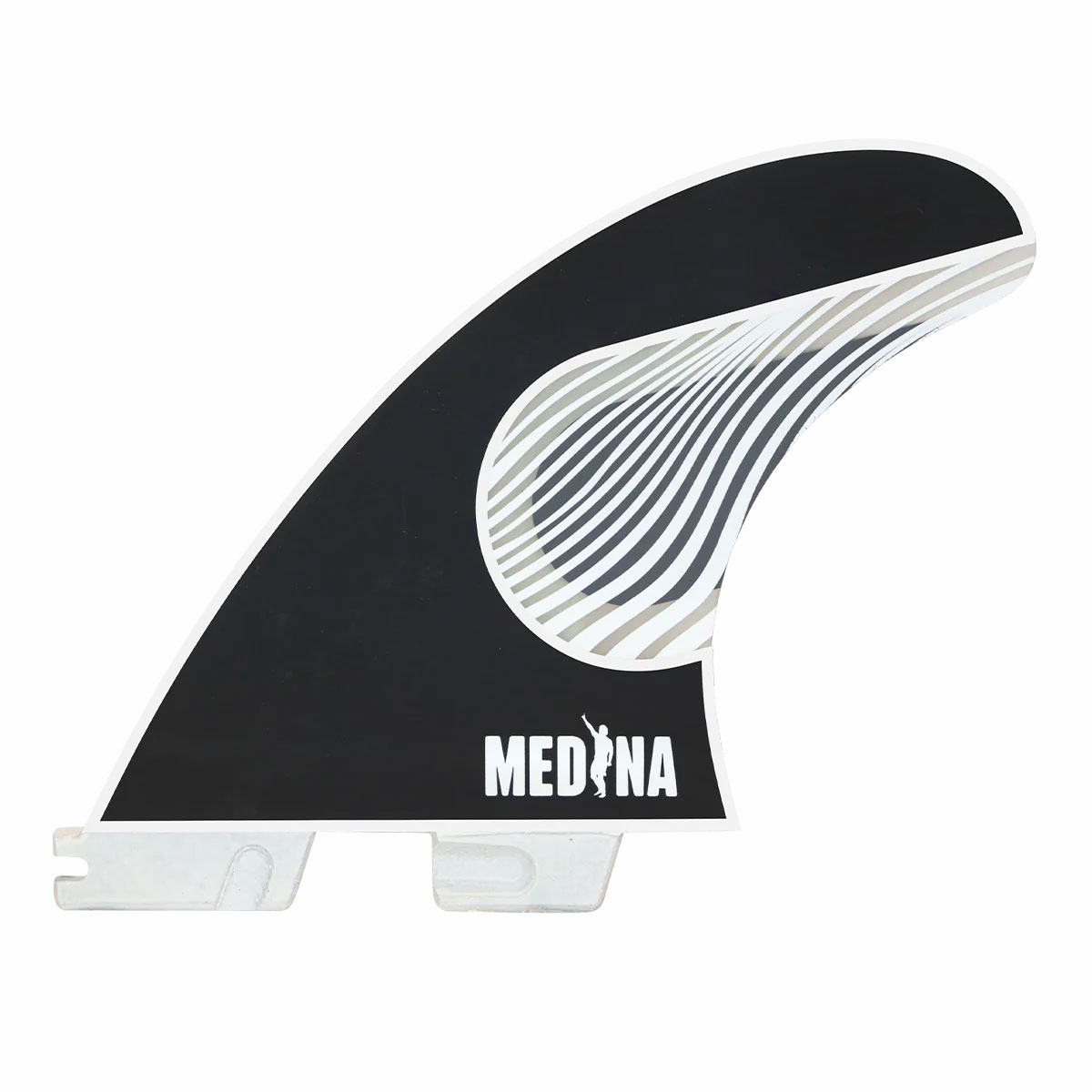 FCS2 | Gabriel Medina Tri Fin Set��FGM-PC03-LG-TS-R��
