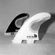 FCS2 | Gabriel Medina Tri Fin Set��FGM-PC03-LG-TS-R��