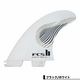 FCS2 | Gabriel Medina Tri Fin Set��FGM-PC03-LG-TS-R��