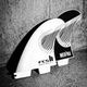 FCS2 | Gabriel Medina Tri Fin Set��FGM-PC03-LG-TS-R��