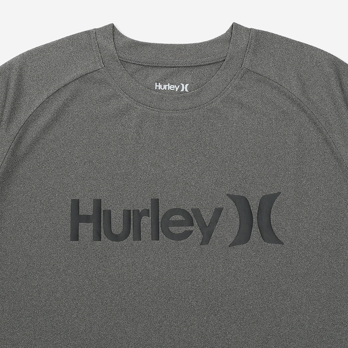 Hurley |  RASH ONE AND ONLY SHORT SLEEVE TEE��MSRG261046��