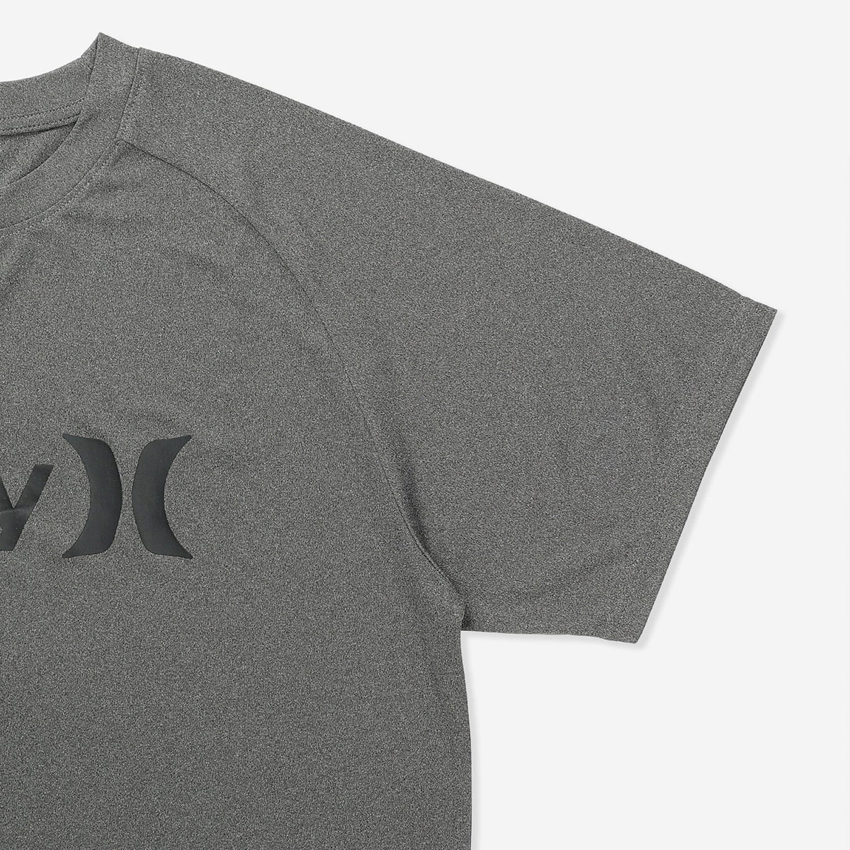 Hurley |  RASH ONE AND ONLY SHORT SLEEVE TEE��MSRG261046��