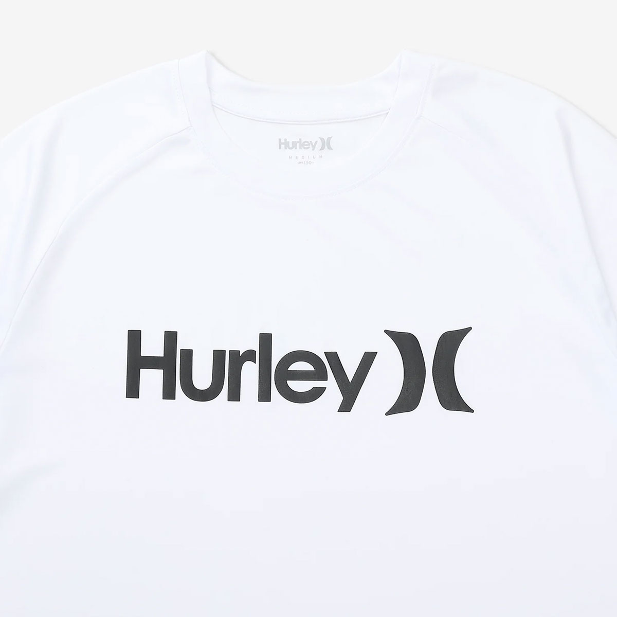 Hurley |  RASH ONE AND ONLY SHORT SLEEVE TEE��MSRG261046��