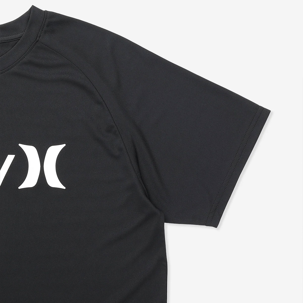 Hurley |  RASH ONE AND ONLY SHORT SLEEVE TEE��MSRG261046��