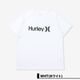 Hurley |  RASH ONE AND ONLY SHORT SLEEVE TEE��MSRG261046��