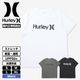 Hurley |  RASH ONE AND ONLY SHORT SLEEVE TEE��MSRG261046��