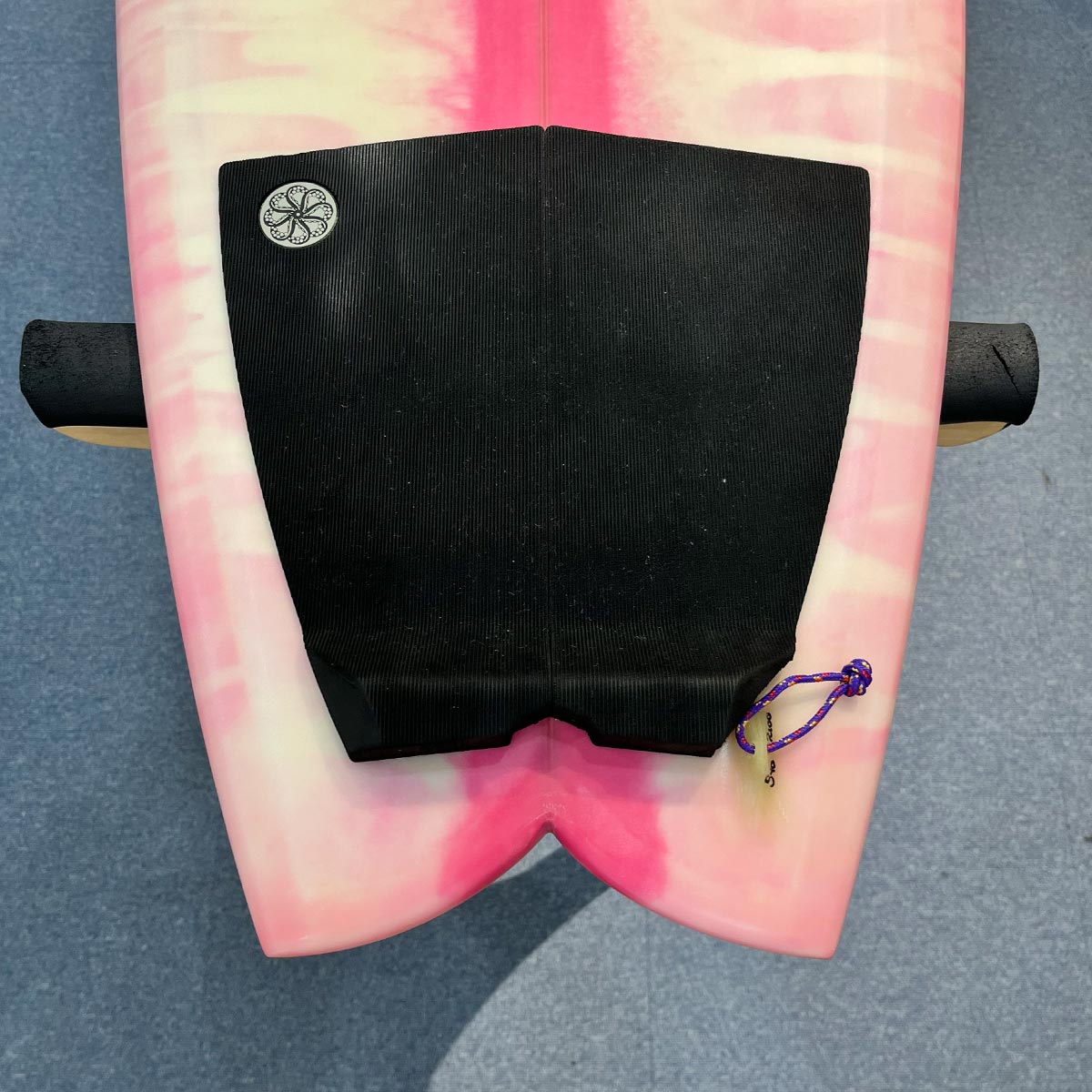 ��USED BOARD��EYE SYMMETRY SURFBOARD | The Cali Quad��used497��(JACK����������)