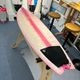 ��USED BOARD��EYE SYMMETRY SURFBOARD | The Cali Quad��used497��(JACK����������)