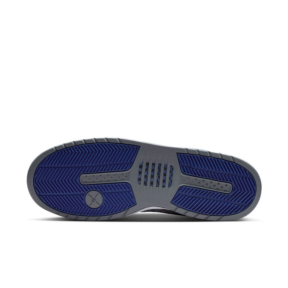 NIKE SB | POUL RODRIGUEZ ZOOM AIR LOW DG "Flint Grey and Medium Grey"��IU7835-001��(JACK����������)