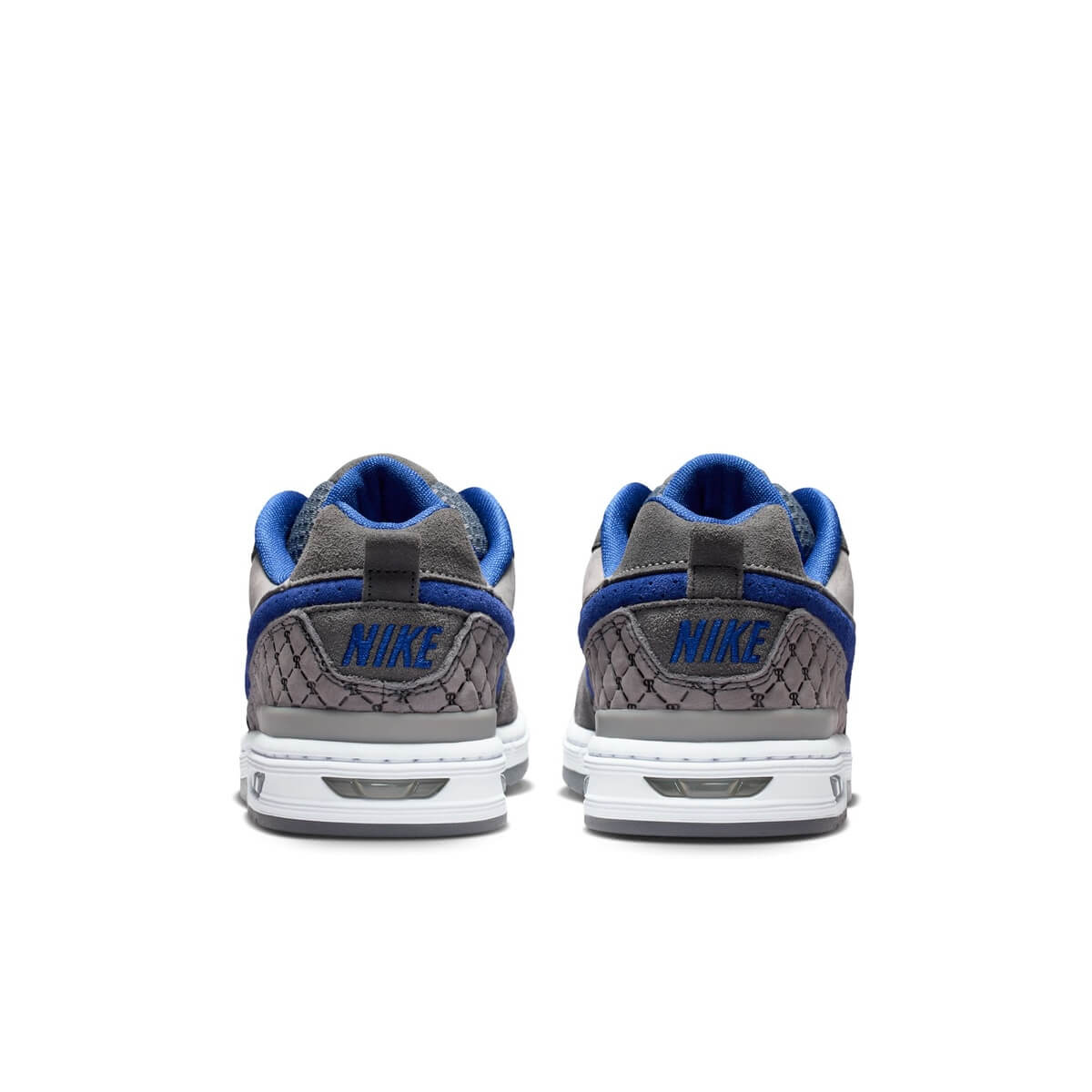 NIKE SB | POUL RODRIGUEZ ZOOM AIR LOW DG "Flint Grey and Medium Grey"��IU7835-001��(JACK����������)