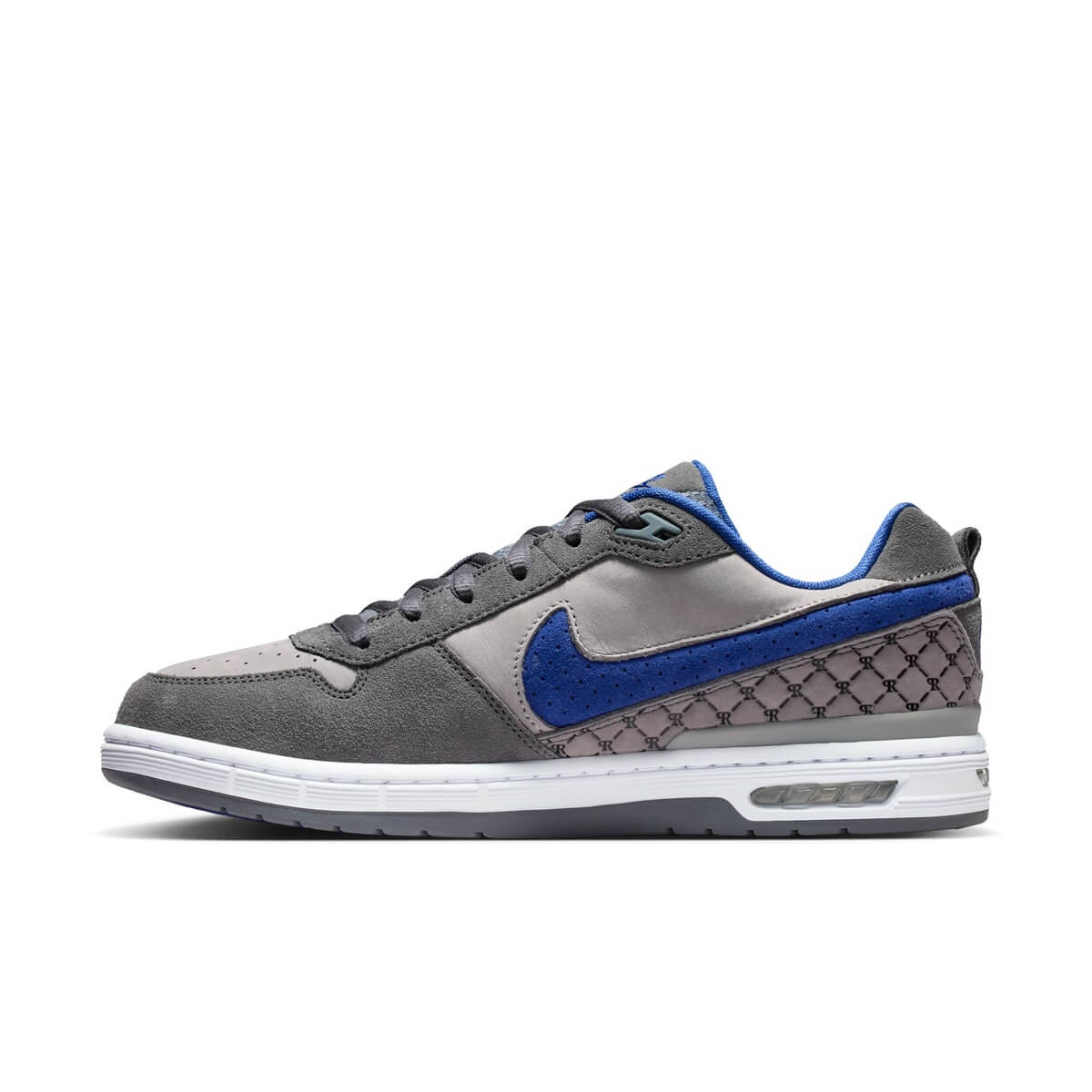 NIKE SB | POUL RODRIGUEZ ZOOM AIR LOW DG "Flint Grey and Medium Grey"��IU7835-001��(JACK����������)