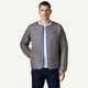 Patagonia  | Men's Lightweight Down Sweater Cardigan��31900��
