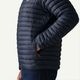 Patagonia  | Men's Lightweight Down Sweater Cardigan��31900��