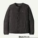 Patagonia  | Men's Lightweight Down Sweater Cardigan��31900��