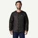 Patagonia  | Men's Lightweight Down Sweater Cardigan��31900��