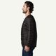 Patagonia  | Men's Lightweight Down Sweater Cardigan��31900��