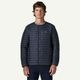 Patagonia  | Men's Lightweight Down Sweater Cardigan��31900��
