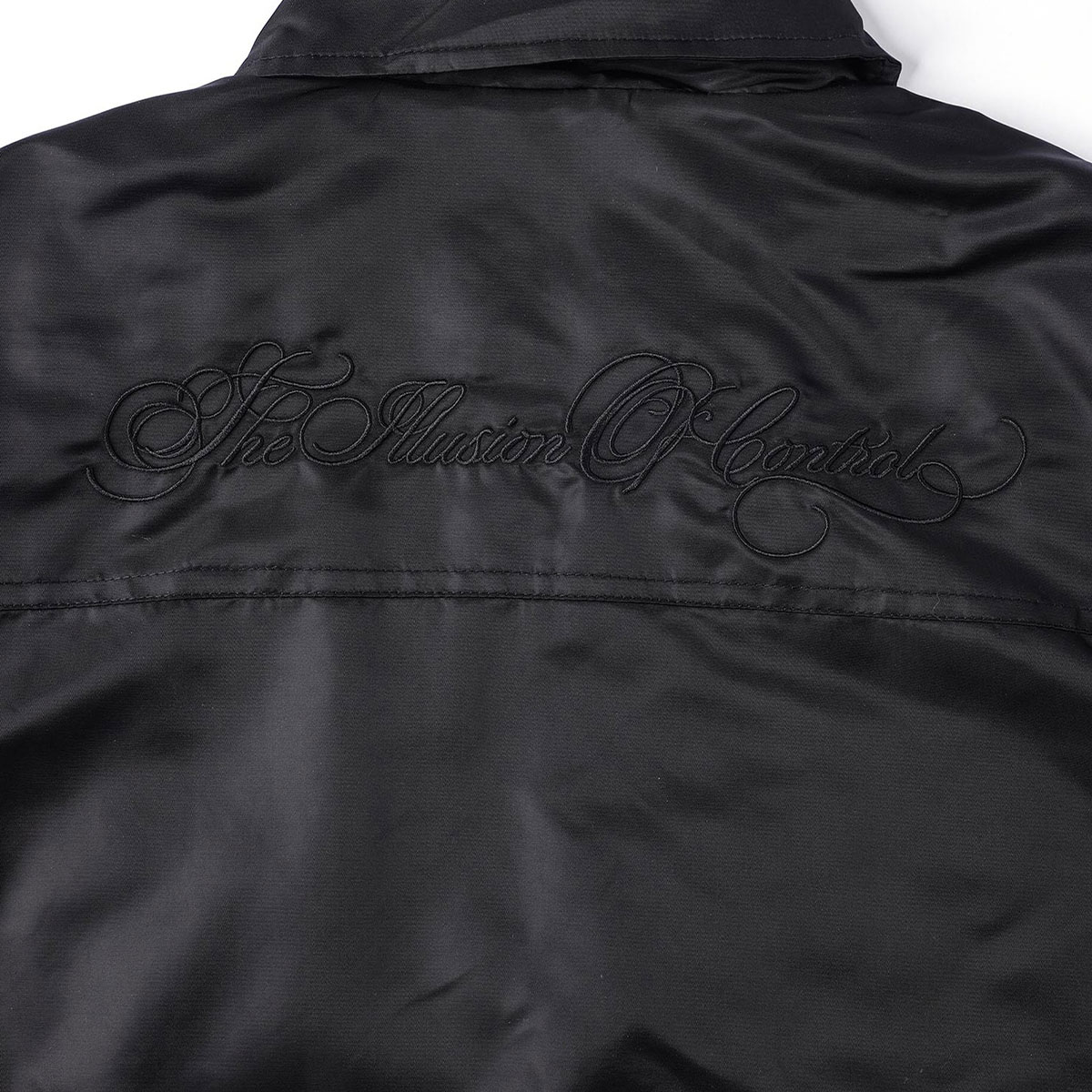  FORMER  | ILLUSION NYLON JACKET ��FJK-26302��