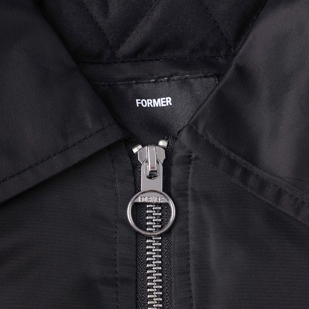 FORMER  | ILLUSION NYLON JACKET ��FJK-26302��