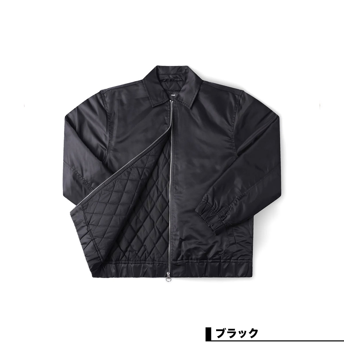  FORMER  | ILLUSION NYLON JACKET ��FJK-26302��