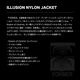  FORMER  | ILLUSION NYLON JACKET ��FJK-26302��